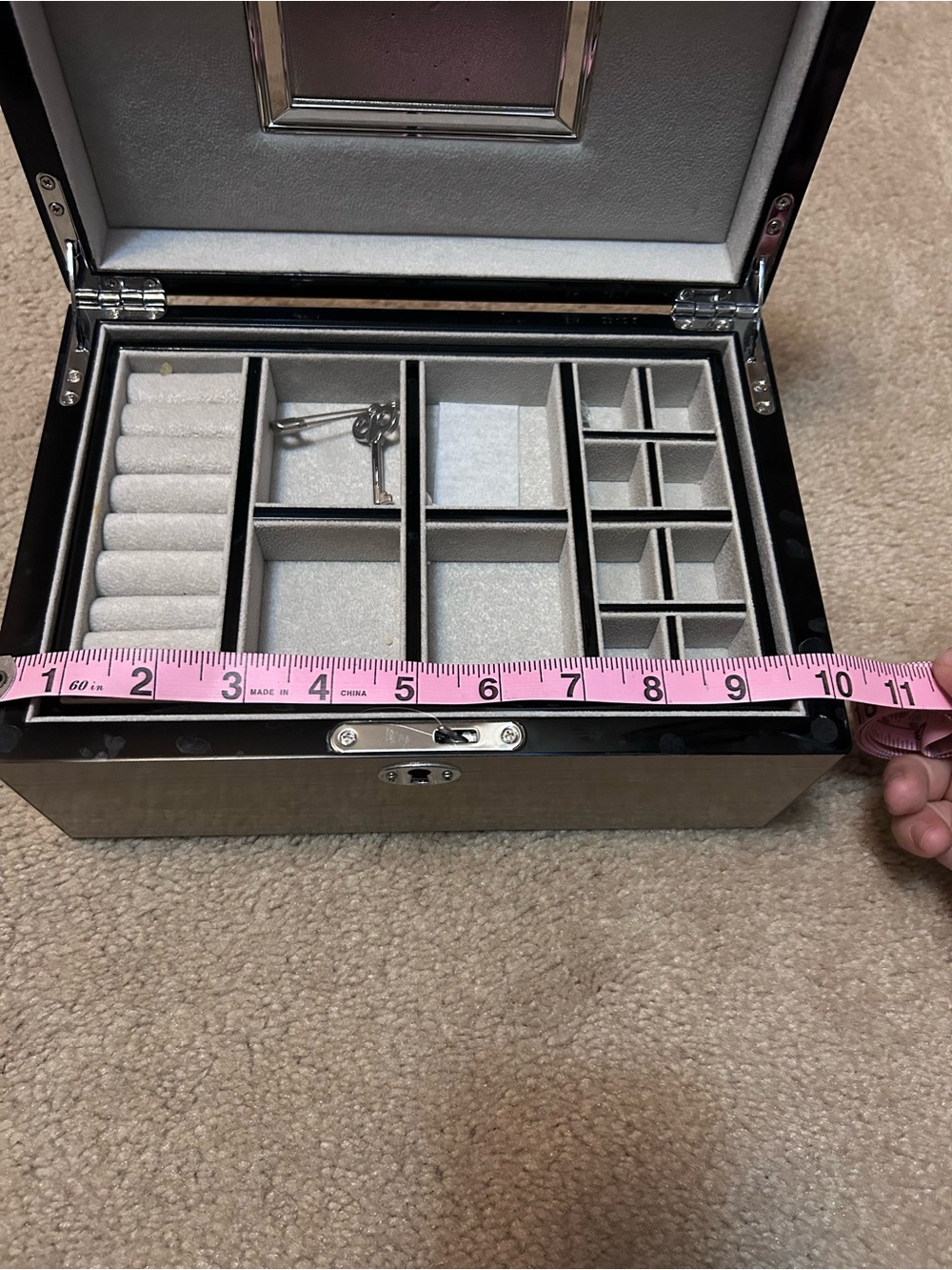 Jewelry Box - Picture 4 of 7